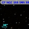Cl* NGC  188    SMV    9951