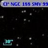 Cl* NGC  188    SMV    9953