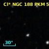Cl* NGC  188    SMV    9964
