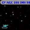 Cl* NGC  188    SMV    9992