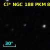 Cl* NGC  188    SMV    9993
