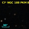 Cl* NGC  188    SMV    9995