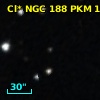 Cl* NGC  188    SMV   10002