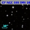 Cl* NGC  188    SMV   10003