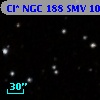 Cl* NGC  188    SMV   10011