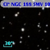 Cl* NGC  188    SMV   10020