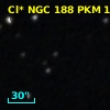 Cl* NGC  188    SMV   10028