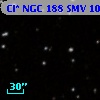Cl* NGC  188    SMV   10033