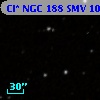 Cl* NGC  188    SMV   10037