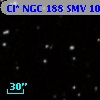 Cl* NGC  188    SMV   10042