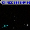 Cl* NGC  188    SMV   10050