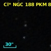 Cl* NGC  188    SMV   10053
