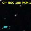Cl* NGC  188    SMV   10055
