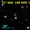 Cl* NGC  188    SMV   10060