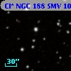 Cl* NGC  188    SMV   10061