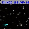 Cl* NGC  188    SMV   10070