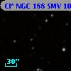 Cl* NGC  188    SMV   10076