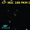 Cl* NGC  188    SMV   10077