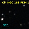 Cl* NGC  188    SMV   10085