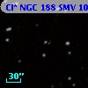 Cl* NGC  188    SMV   10089