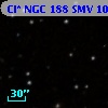 Cl* NGC  188    SMV   10090