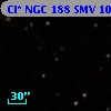 Cl* NGC  188    SMV   10095