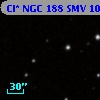 Cl* NGC  188    SMV   10100