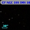 Cl* NGC  188    SMV   10102