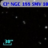 Cl* NGC  188    SMV   10105