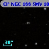 Cl* NGC  188    SMV   10110