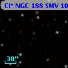 Cl* NGC  188    SMV   10112