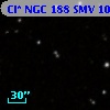Cl* NGC  188    SMV   10115