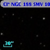 Cl* NGC  188    SMV   10122