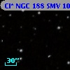 Cl* NGC  188    SMV   10125