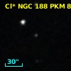 Cl* NGC  188    SMV   10128