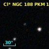 Cl* NGC  188    SMV   10130