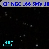 Cl* NGC  188    SMV   10131