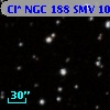 Cl* NGC  188    SMV   10135