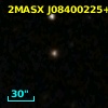 2MASX J08400225+5148365