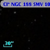 Cl* NGC  188    SMV   10149