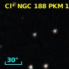 Cl* NGC  188    SMV   10150