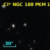Cl* NGC  188    SMV   10155