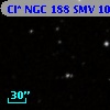 Cl* NGC  188    SMV   10156