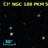 Cl* NGC  188    SMV   10160