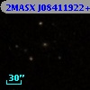 2MASX J08411922+5122473