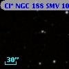 Cl* NGC  188    SMV   10166