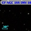 Cl* NGC  188    SMV   10167