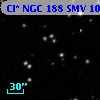 Cl* NGC  188    SMV   10170
