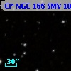 Cl* NGC  188    SMV   10171
