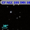Cl* NGC  188    SMV   10172
